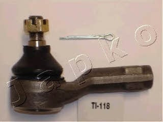 Japko 111118 Tie rod end outer 111118: Buy near me in Poland at 2407.PL - Good price!