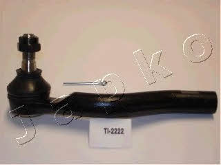 Japko 1112222R Tie rod end right 1112222R: Buy near me in Poland at 2407.PL - Good price!