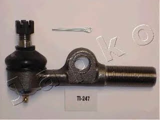 Japko 111247 Tie rod end right 111247: Buy near me in Poland at 2407.PL - Good price!