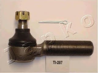 Japko 111287 Tie rod end right 111287: Buy near me in Poland at 2407.PL - Good price!