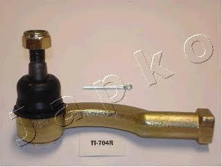 Japko 111704R Tie rod end right 111704R: Buy near me at 2407.PL in Poland at an Affordable price!