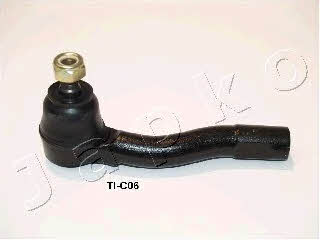 Japko 111C05L Tie rod end left 111C05L: Buy near me at 2407.PL in Poland at an Affordable price!