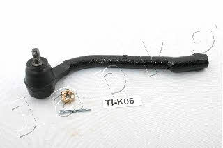 Japko 111K05L Tie rod end left 111K05L: Buy near me in Poland at 2407.PL - Good price!