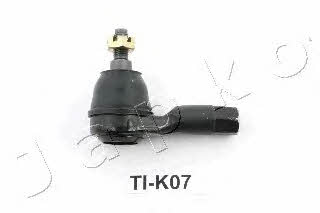 Japko 111K07 Наконечник поперечной рулевой тяги 111K07: Отличная цена - Купить в Польше на 2407.PL!