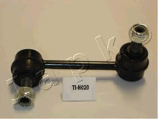 Japko 111N020 Tie rod end left 111N020: Buy near me at 2407.PL in Poland at an Affordable price!
