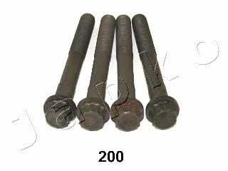 Japko 115200 Cylinder head bolt (cylinder head) 115200: Buy near me in Poland at 2407.PL - Good price!
