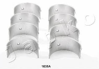 Japko 21035A Вкладиш шатунний 21035A: Приваблива ціна - Купити у Польщі на 2407.PL!