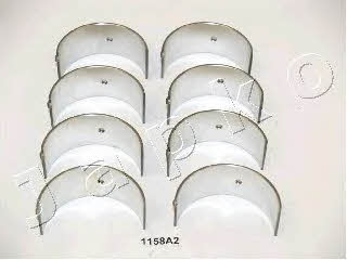 Japko 21158A2 Big End Bearings 21158A2: Buy near me in Poland at 2407.PL - Good price!