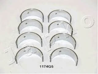 Japko 21174G5 Big End Bearings 21174G5: Buy near me at 2407.PL in Poland at an Affordable price!