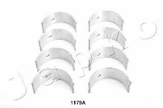 Japko 21179A Łożysko korbowodu 21179A: Dobra cena w Polsce na 2407.PL - Kup Teraz!