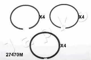 Japko 127470M Piston Ring Kit 127470M: Buy near me in Poland at 2407.PL - Good price!