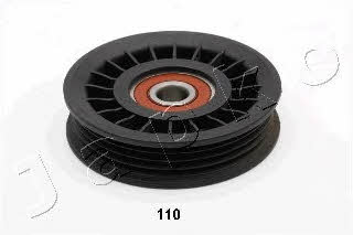 Japko 129110 V-ribbed belt tensioner (drive) roller 129110: Buy near me in Poland at 2407.PL - Good price!