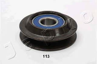 Japko 129113 V-ribbed belt tensioner (drive) roller 129113: Buy near me in Poland at 2407.PL - Good price!