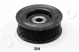Japko 129204 V-ribbed belt tensioner (drive) roller 129204: Buy near me in Poland at 2407.PL - Good price!