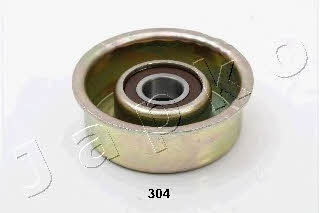 Japko 129304 V-ribbed belt tensioner (drive) roller 129304: Buy near me in Poland at 2407.PL - Good price!