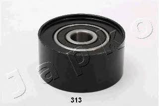 Japko 129313 V-ribbed belt tensioner (drive) roller 129313: Buy near me in Poland at 2407.PL - Good price!
