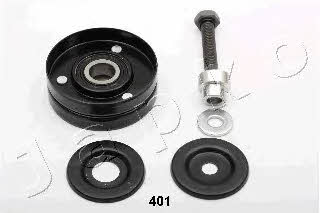 Japko 129401 V-ribbed belt tensioner (drive) roller 129401: Buy near me in Poland at 2407.PL - Good price!