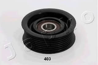Japko 129403 V-ribbed belt tensioner (drive) roller 129403: Buy near me in Poland at 2407.PL - Good price!