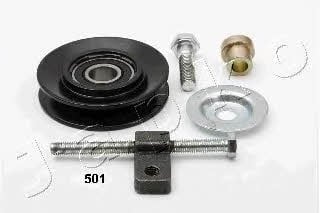 Japko 129501 V-ribbed belt tensioner (drive) roller 129501: Buy near me in Poland at 2407.PL - Good price!