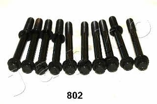 Japko 115802 Cylinder head bolt (cylinder head) 115802: Buy near me at 2407.PL in Poland at an Affordable price!