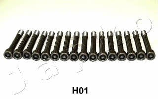 Japko 115H01 Cylinder head bolt (cylinder head) 115H01: Buy near me in Poland at 2407.PL - Good price!