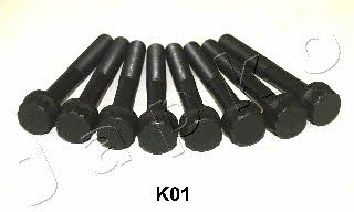 Japko 115K01 Cylinder head bolt (cylinder head) 115K01: Buy near me in Poland at 2407.PL - Good price!