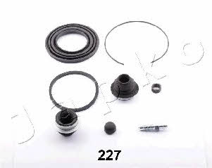 Japko 120227 Repair Kit, brake caliper 120227: Buy near me in Poland at 2407.PL - Good price!