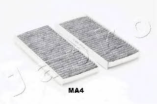 Japko 21MA4 Activated Carbon Cabin Filter 21MA4: Buy near me in Poland at 2407.PL - Good price!