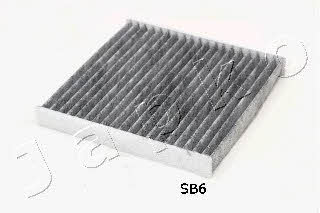 Japko 21SB6 Activated Carbon Cabin Filter 21SB6: Buy near me in Poland at 2407.PL - Good price!