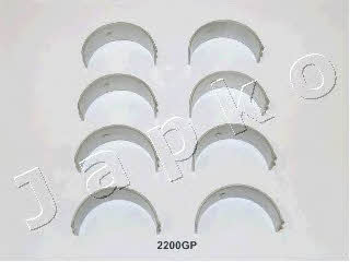 Japko 22200GP Big End Bearings 22200GP: Buy near me in Poland at 2407.PL - Good price!