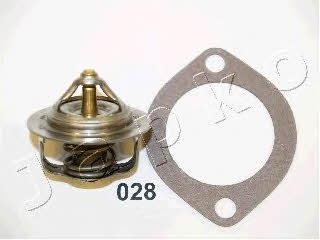 Japko 2228 Thermostat, coolant 2228: Buy near me at 2407.PL in Poland at an Affordable price!