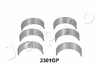 Japko 22301GP Big End Bearings 22301GP: Buy near me at 2407.PL in Poland at an Affordable price!