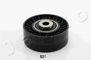 Japko 129521 V-ribbed belt tensioner (drive) roller 129521: Buy near me in Poland at 2407.PL - Good price!