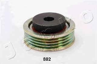 Japko 129802 V-ribbed belt tensioner (drive) roller 129802: Buy near me at 2407.PL in Poland at an Affordable price!