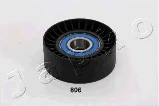 Japko 129806 V-ribbed belt tensioner (drive) roller 129806: Buy near me in Poland at 2407.PL - Good price!