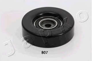 Japko 129807 V-ribbed belt tensioner (drive) roller 129807: Buy near me in Poland at 2407.PL - Good price!