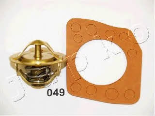Japko 2249 Thermostat, coolant 2249: Buy near me at 2407.PL in Poland at an Affordable price!