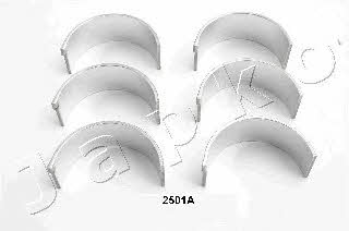 Japko 22501A Big End Bearings 22501A: Buy near me in Poland at 2407.PL - Good price!