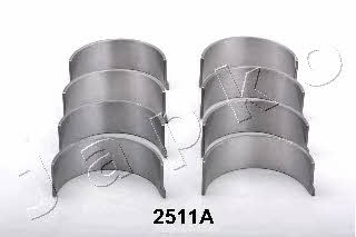 Japko 22511A Big End Bearings 22511A: Buy near me in Poland at 2407.PL - Good price!