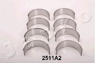 Japko 22511A2 Big End Bearings 22511A2: Buy near me in Poland at 2407.PL - Good price!
