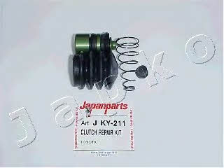 Japko 24211 Clutch slave cylinder repair kit 24211: Buy near me in Poland at 2407.PL - Good price!