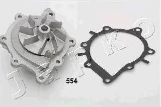 Japko 35554 Water pump 35554: Buy near me at 2407.PL in Poland at an Affordable price!