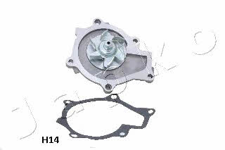 Japko 35H14 Water pump 35H14: Buy near me at 2407.PL in Poland at an Affordable price!