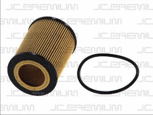 Jc Premium B10505PR Фільтр масляний B10505PR: Приваблива ціна - Купити у Польщі на 2407.PL!