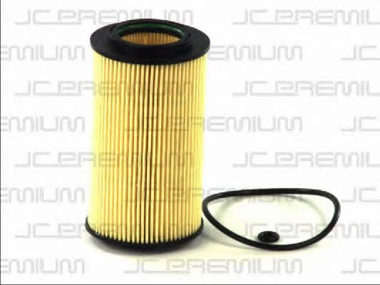 Jc Premium B10506PR Масляный фильтр B10506PR: Отличная цена - Купить в Польше на 2407.PL!