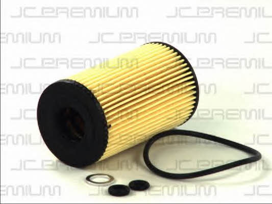 Jc Premium B10512PR Фільтр масляний B10512PR: Приваблива ціна - Купити у Польщі на 2407.PL!