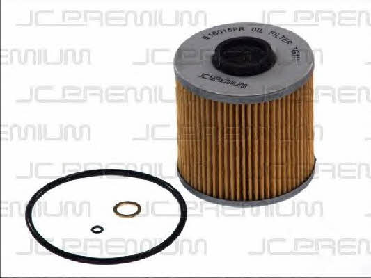 Oil Filter Jc Premium B1B015PR