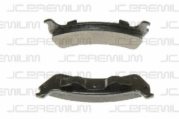 Jc Premium CO667A Brake Pad Set, disc brake CO667A: Buy near me at 2407.PL in Poland at an Affordable price!