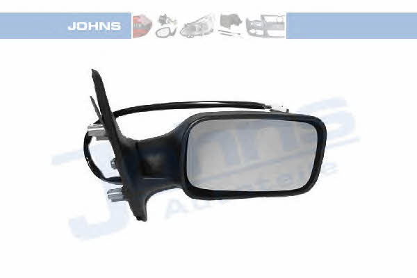 Johns 30 17 38-61 Rearview mirror external right 30173861: Buy near me in Poland at 2407.PL - Good price!