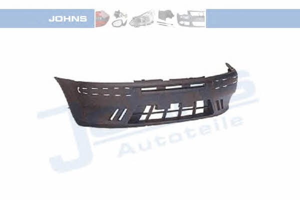 Johns 30 18 07-3 Front bumper 3018073: Buy near me in Poland at 2407.PL - Good price!